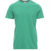 EMERALD GREEN