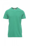 EMERALD GREEN
