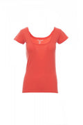 HOT CORAL