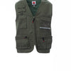 VERDE MILITARE