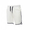 BIANCO/BLU NAVY
