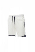 BIANCO/BLU NAVY