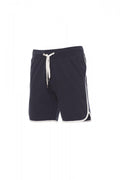 BLU NAVY/BIANCO