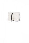 BIANCO/BLU NAVY