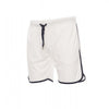 BIANCO/BLU NAVY