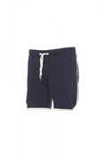 BLU NAVY/BIANCO