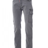 STEEL GREY