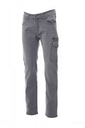 STEEL GREY