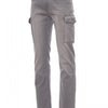 STEEL GREY