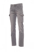 STEEL GREY