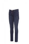 BLU DENIM