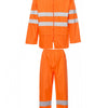 ARANCIONE FLUO