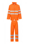 ARANCIONE FLUO
