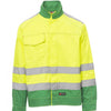 GIALLO FLUO/JELLY GREEN