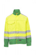 GIALLO FLUO/JELLY GREEN