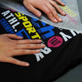 Stampa DTF