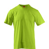 VERDE ACIDO