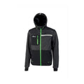Asphalt Grey/Green