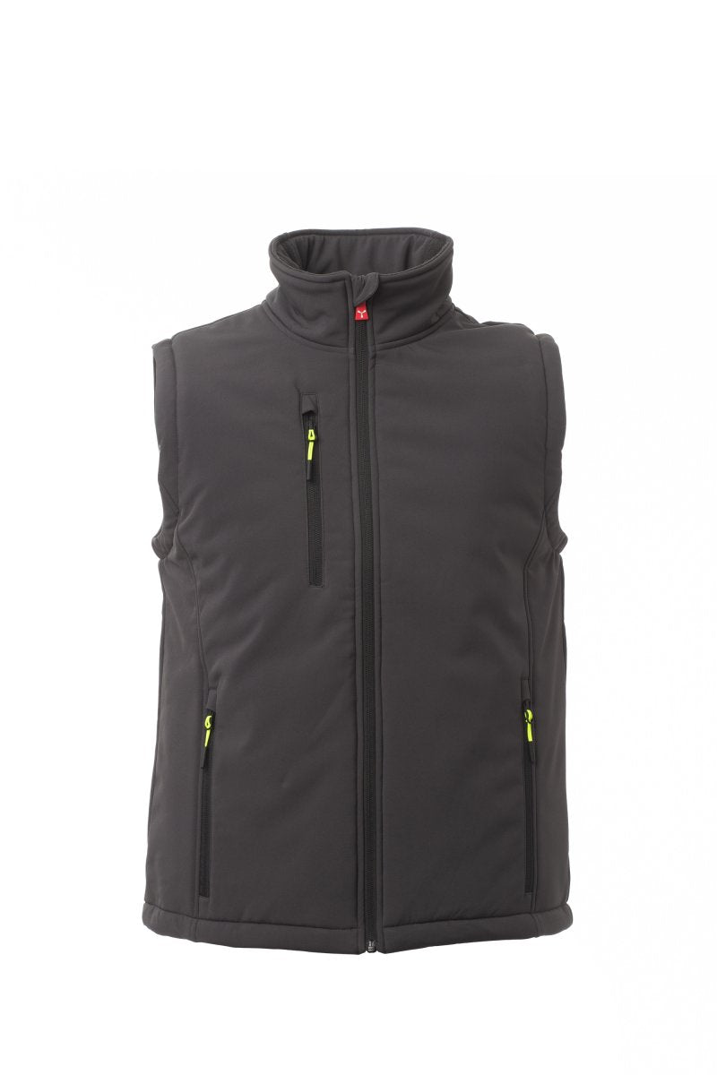 GALE VEST PAD