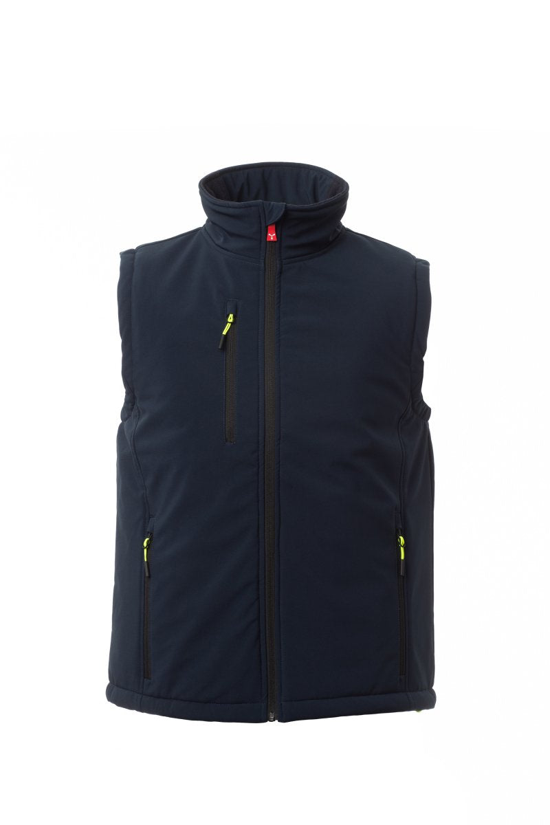 GALE VEST PAD