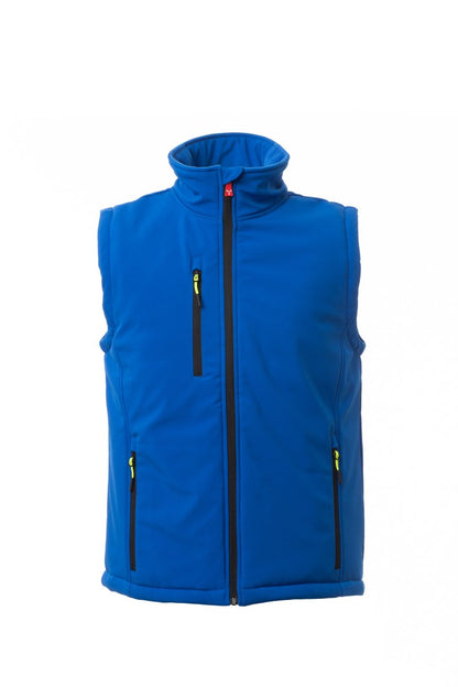 GALE VEST PAD