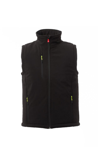 GALE VEST PAD