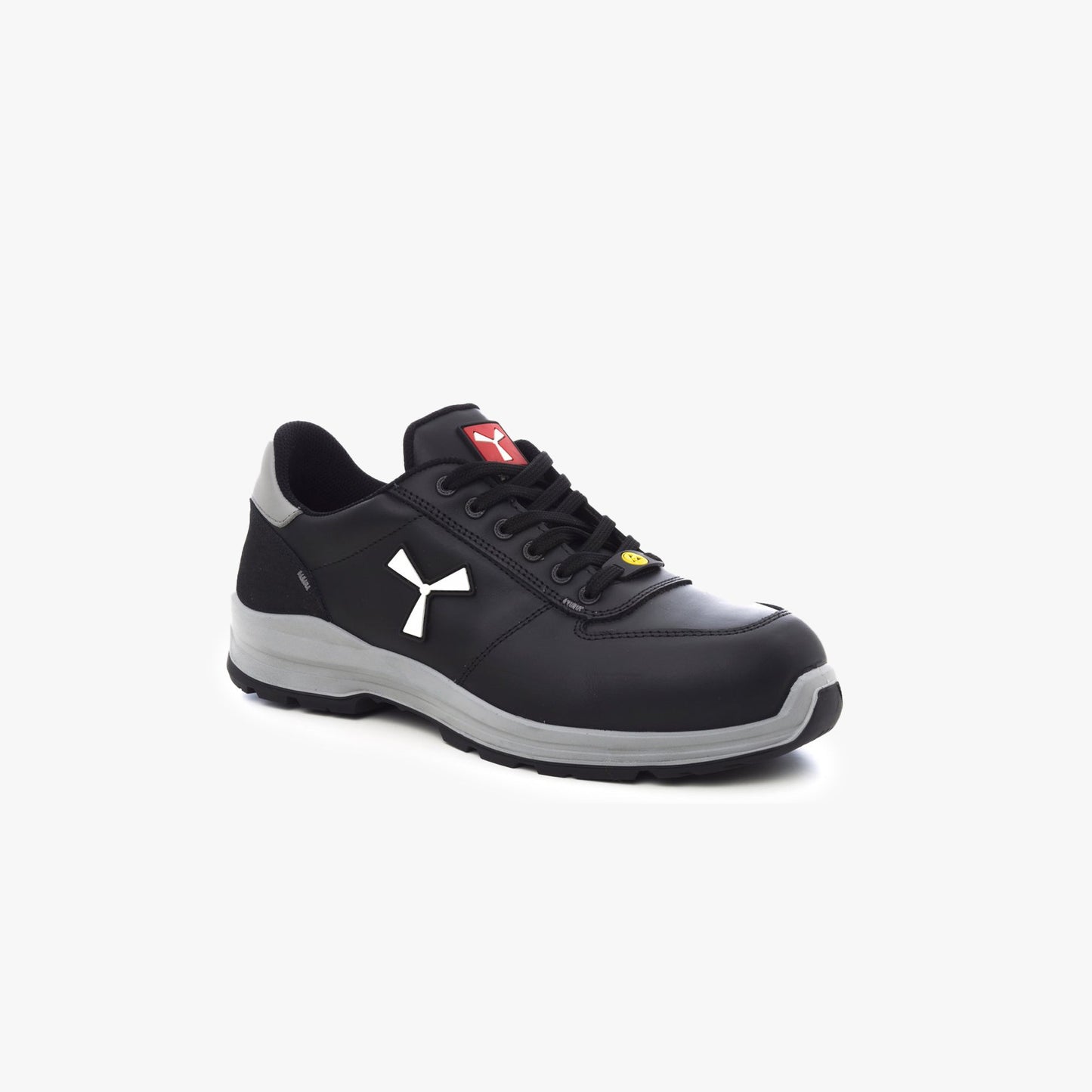 GET FORCE LOW S3-LTH