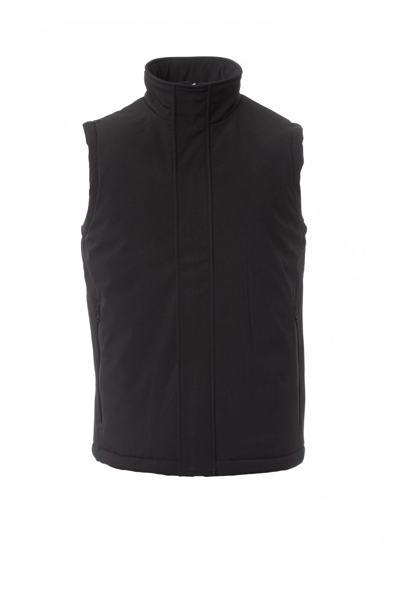 NORDET VEST