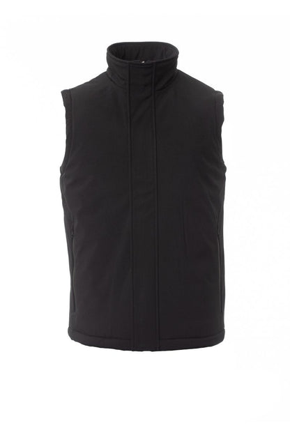 NORDET VEST