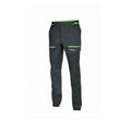Asphalt Grey/Green