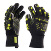 NERO/GIALLO FLUO