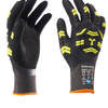 NERO/GIALLO FLUO