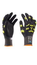 NERO/GIALLO FLUO