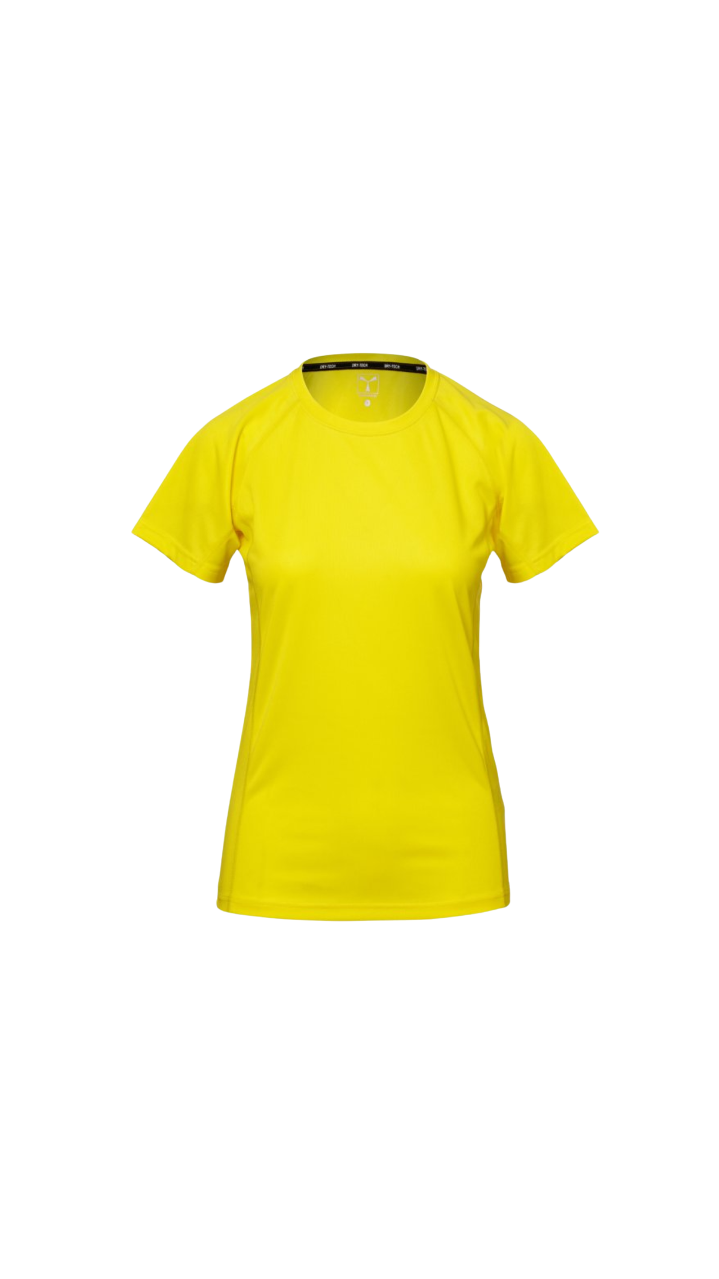 RUNNER LADY