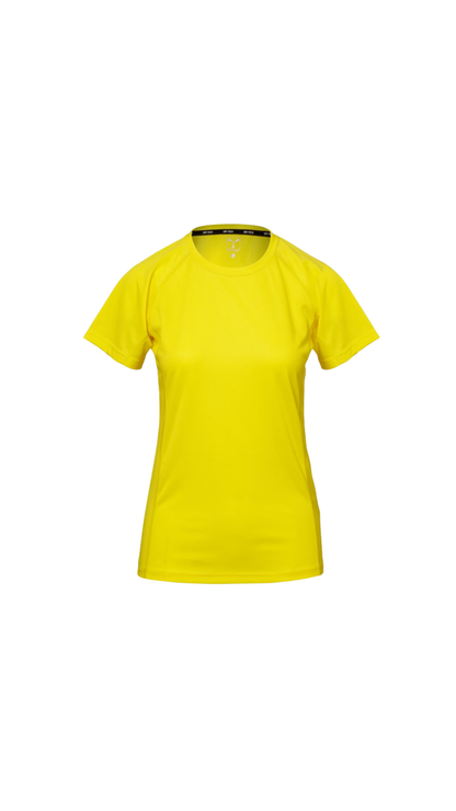 RUNNER LADY