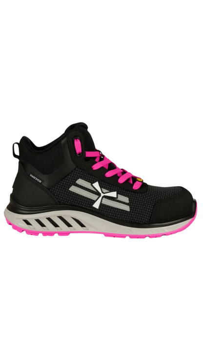 X-MARS MID S3