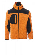 ARANCIONE FLUO/NERO