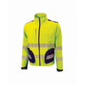 Yellow fluo