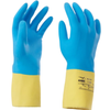BLU/GIALLO