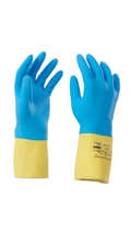 BLU/GIALLO