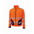 Orange Fluo