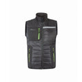 Asphalt Grey/Green