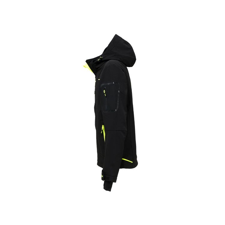 Softshell da lavoro U-Power SPACE