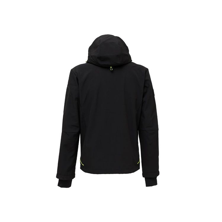 Softshell da lavoro U-Power SPACE