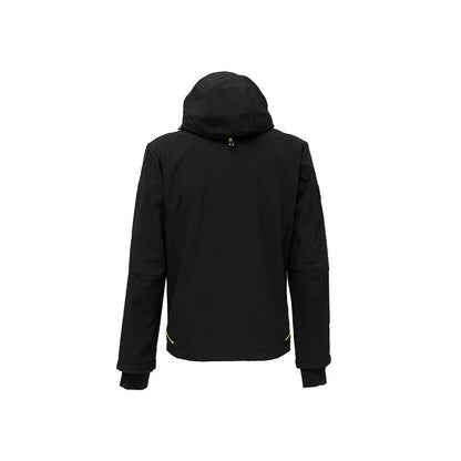 Softshell da lavoro U-Power SPACE