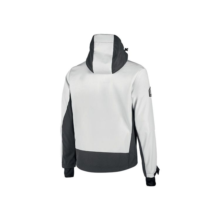 Softshell da lavoro U-Power SPACE