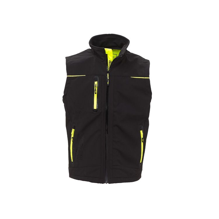 Gilet da lavoro U-Power UNIVERSE