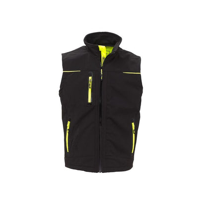 Gilet da lavoro U-Power UNIVERSE