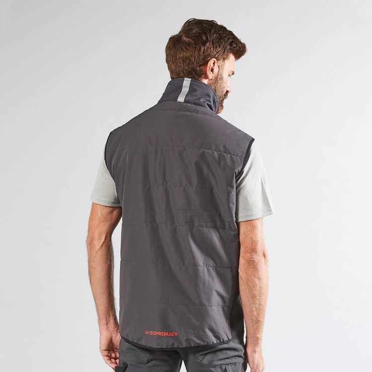 Gilet da lavoro U-Power WALL