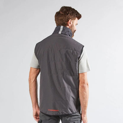 Gilet da lavoro U-Power WALL